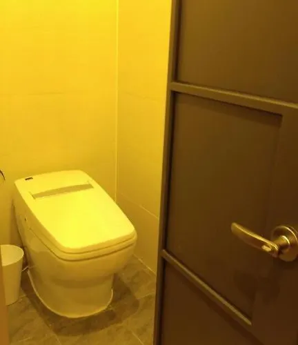 Hotel Gray Busan