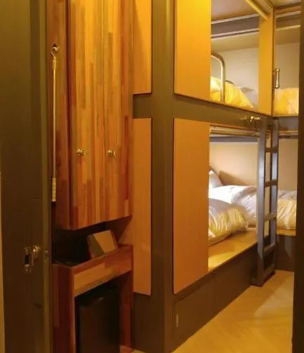 Hotel Gray
