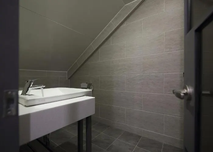 Gray Hotel