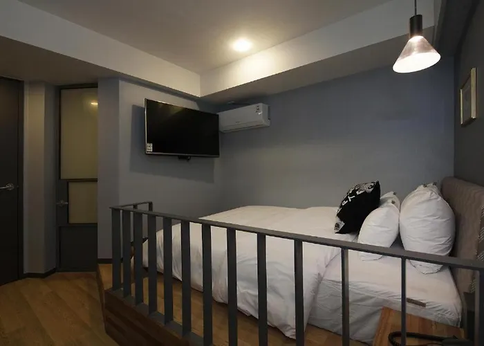 Gray Hotel