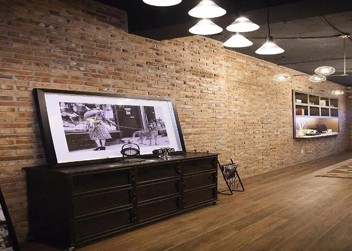 Gray Hotel Busan