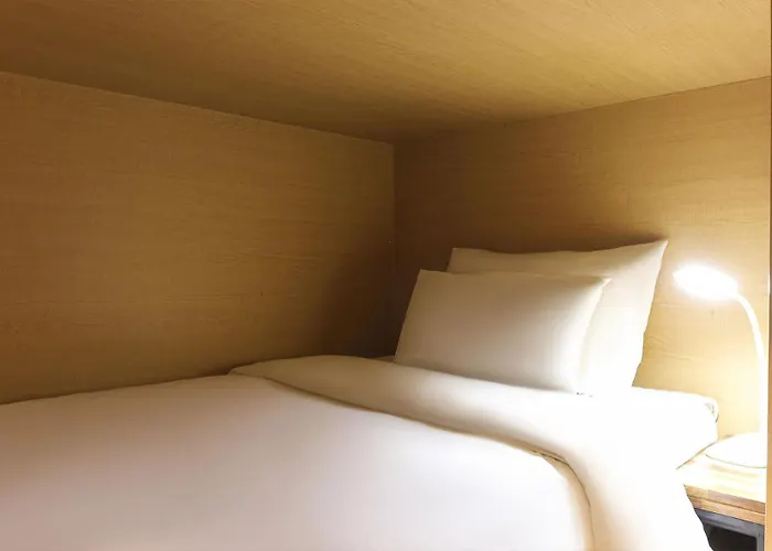 Gray Hotel