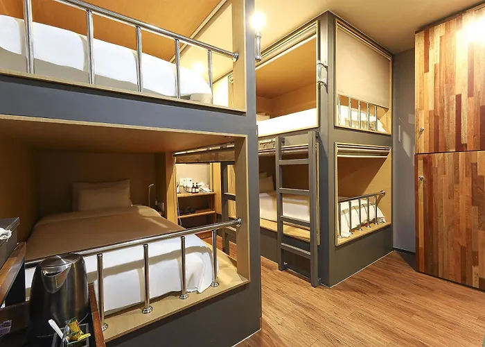 Gray Hotel