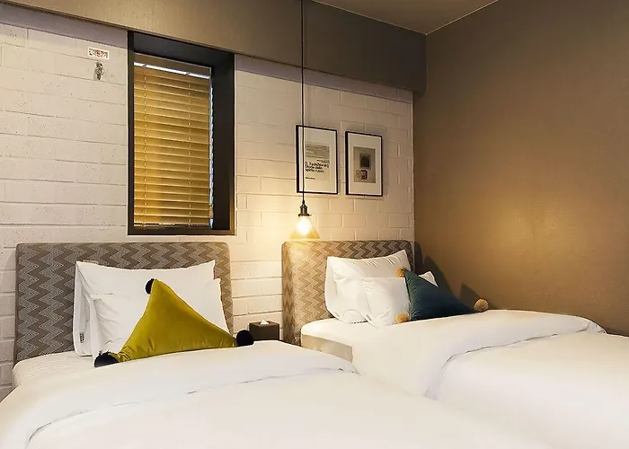 Gray Hotel